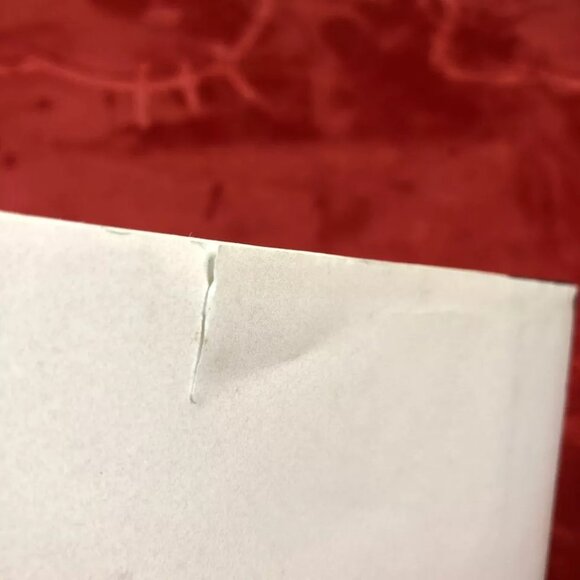 Impostor Syndrome Kathy Wang Book of The Month Hardcover 2021 ACCEPTABLE - Picture 12 of 12